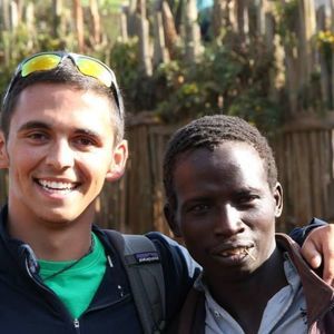 Meet your Posher, Seth